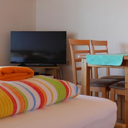 Apartmany Vista Nová Lesná Dış mekan fotoğraf