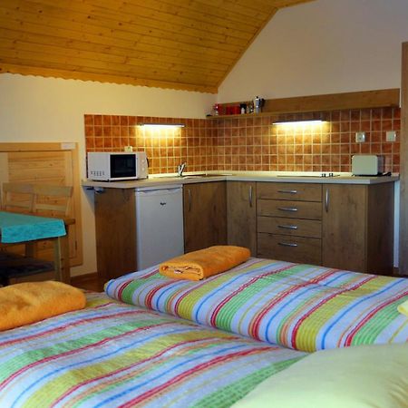 Apartmany Vista Nová Lesná Dış mekan fotoğraf