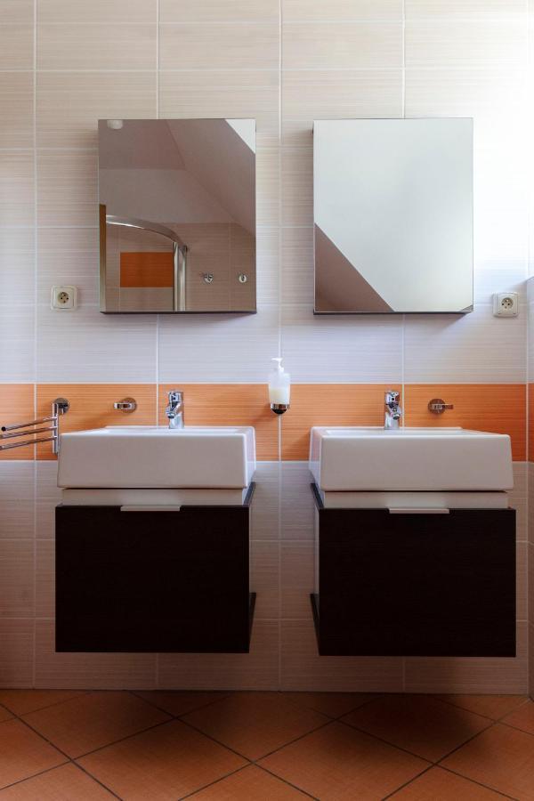 Apartmany Vista Nová Lesná Dış mekan fotoğraf