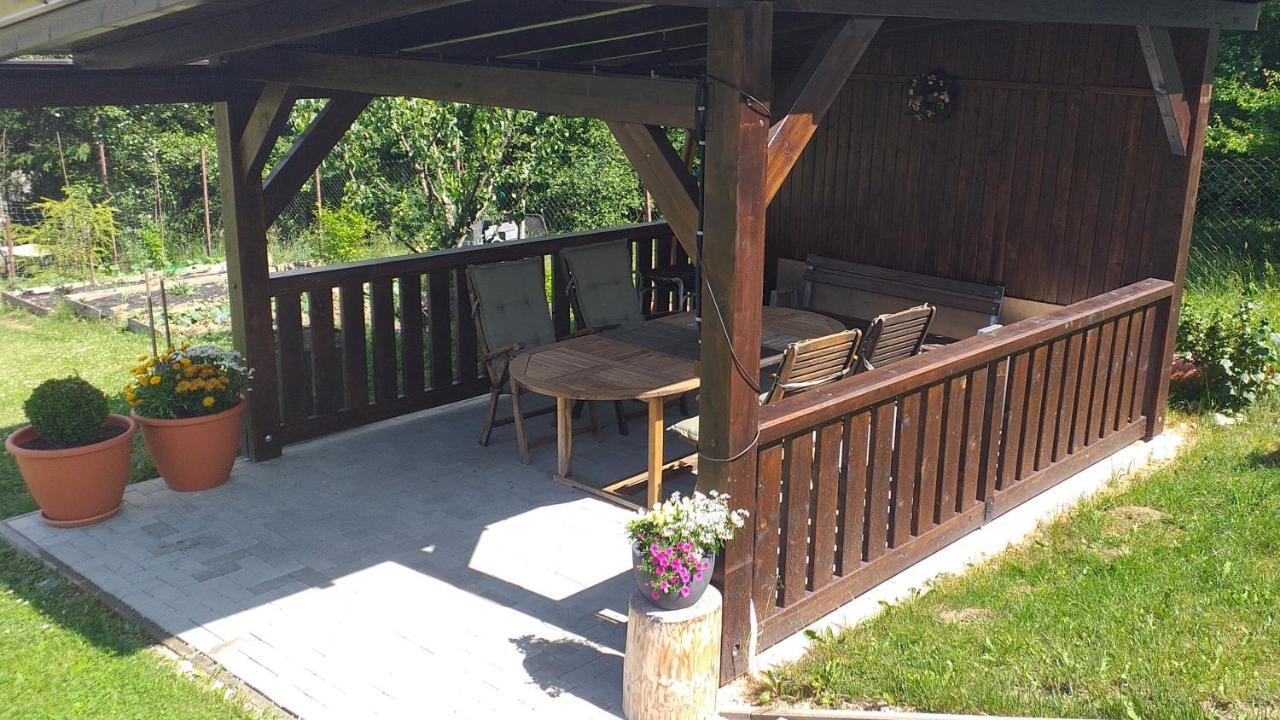 Apartmany Vista Nová Lesná Dış mekan fotoğraf