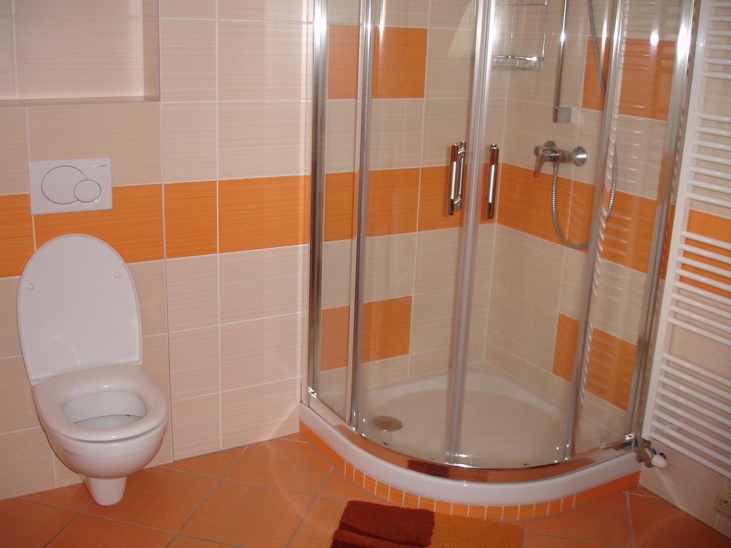 Apartmany Vista Nová Lesná Dış mekan fotoğraf