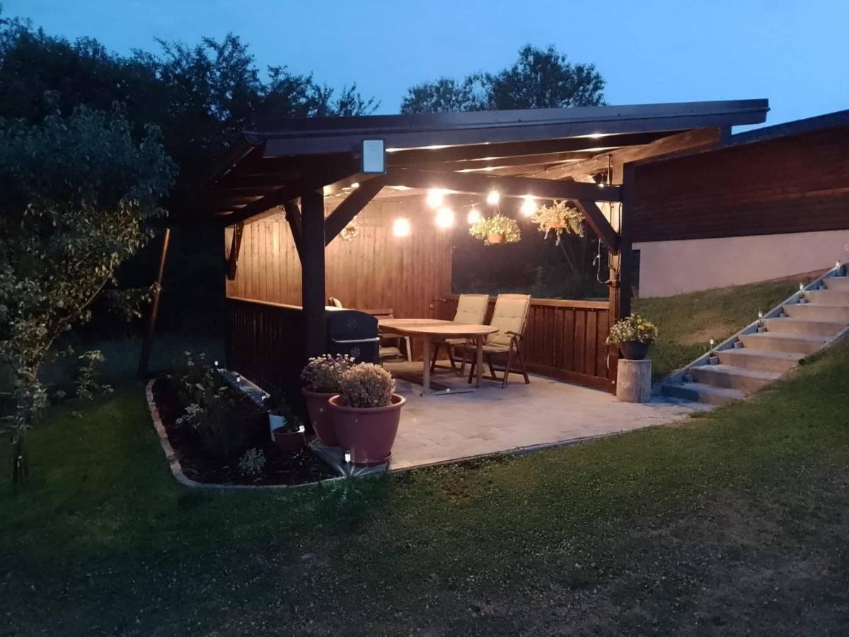 Apartmany Vista Nová Lesná Dış mekan fotoğraf