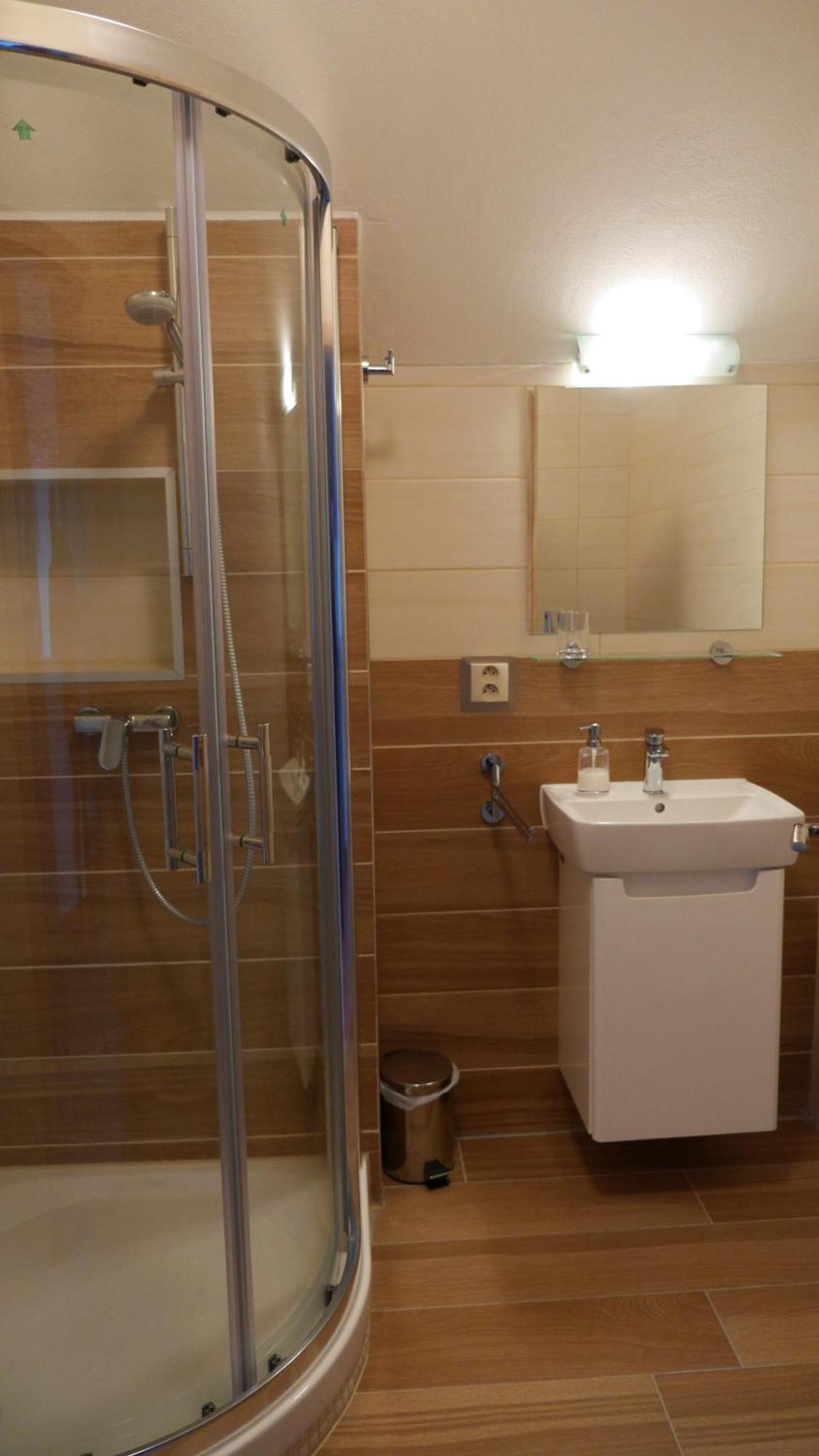 Apartmany Vista Nová Lesná Dış mekan fotoğraf