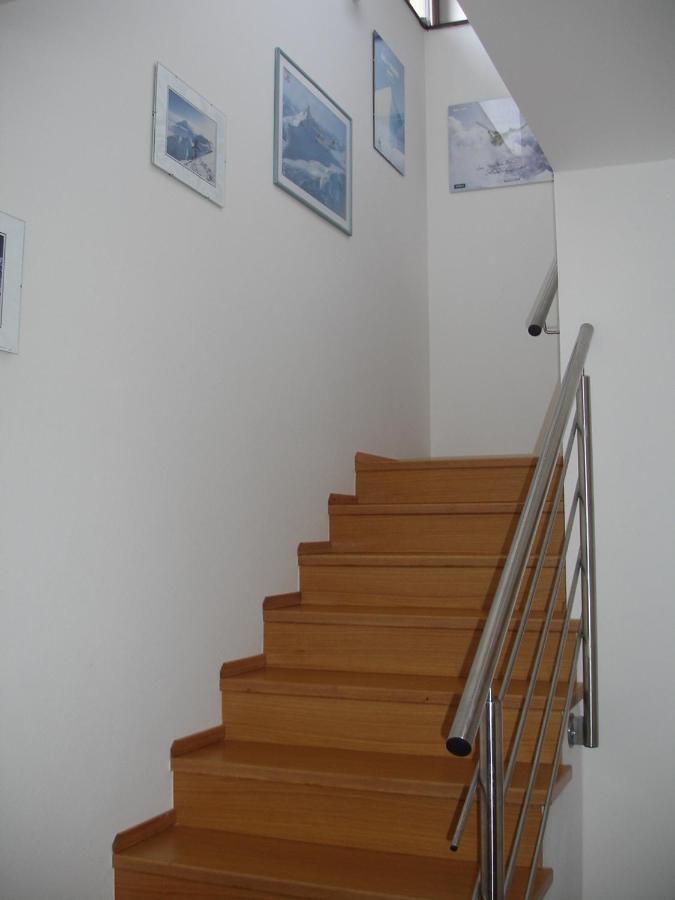 Apartmany Vista Nová Lesná Oda fotoğraf
